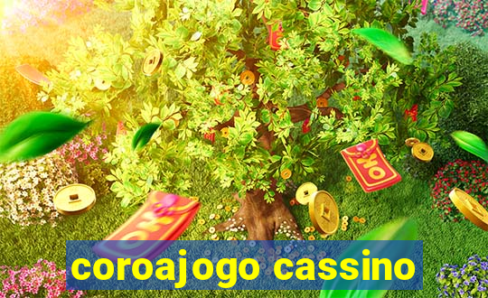 coroajogo cassino